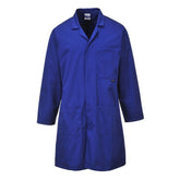 Plain Dustcoat